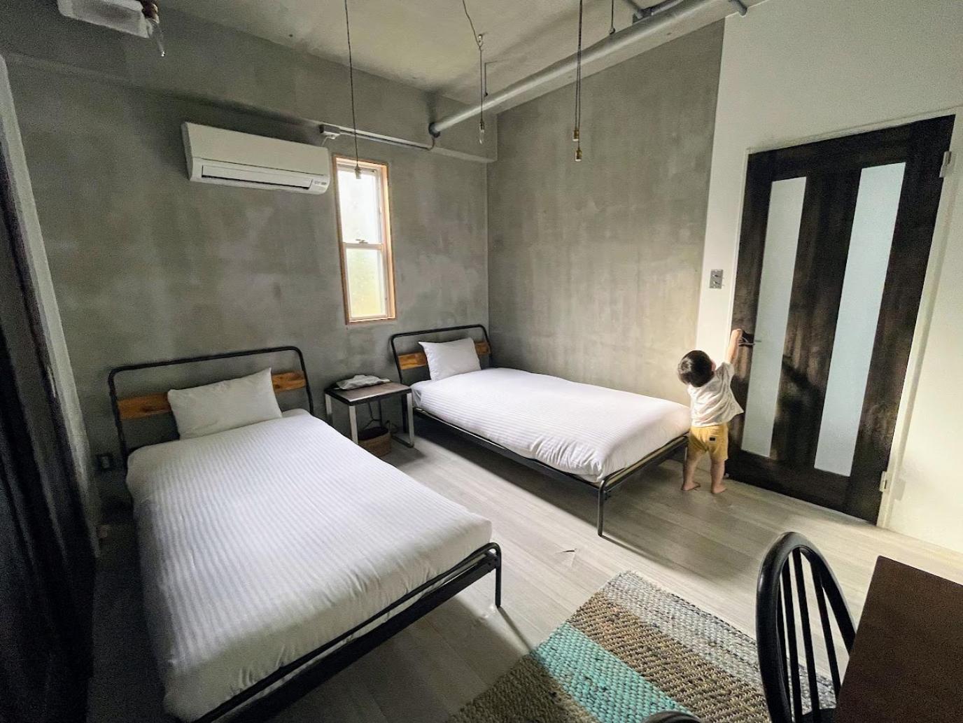 "Nice!" Ocean View Of Ishigaki Island, Okinawa/ Four-Bedroom Villa Exteriör bild