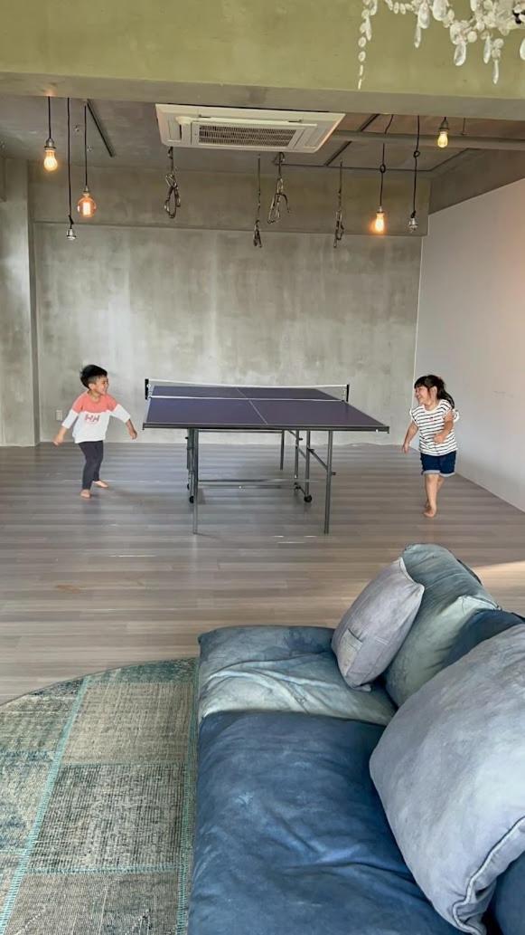 "Nice!" Ocean View Of Ishigaki Island, Okinawa/ Four-Bedroom Villa Exteriör bild