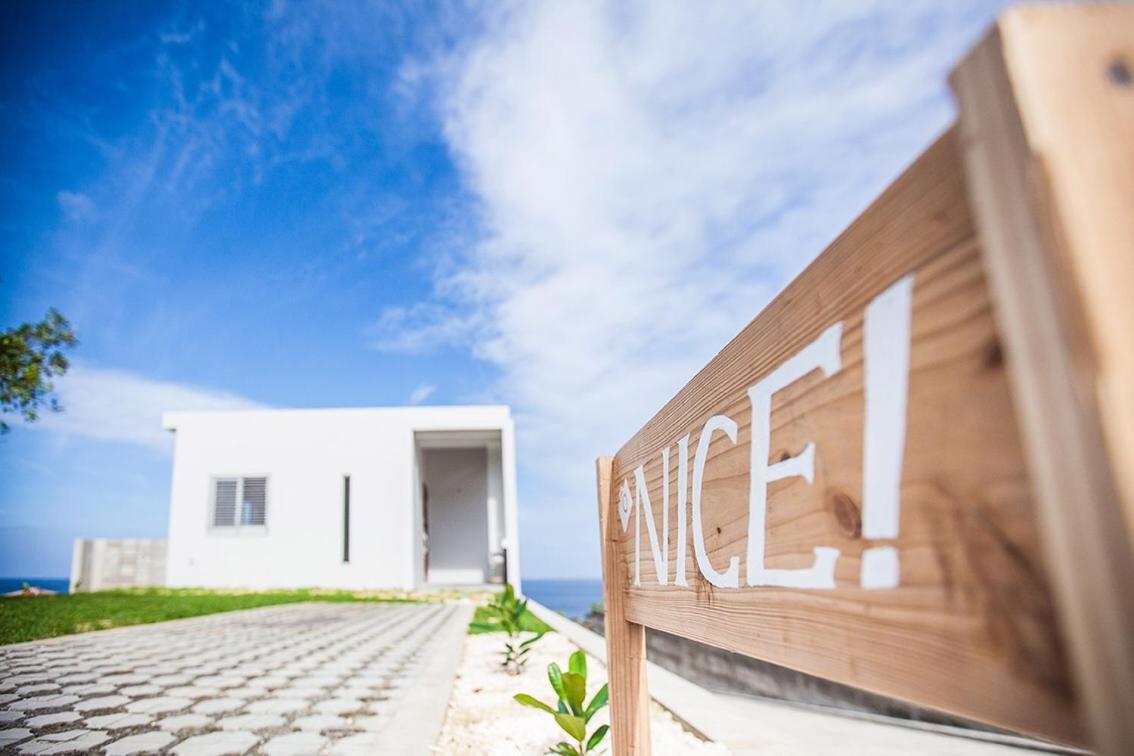 "Nice!" Ocean View Of Ishigaki Island, Okinawa/ Four-Bedroom Villa Exteriör bild