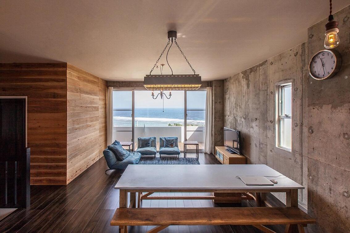 "Nice!" Ocean View Of Ishigaki Island, Okinawa/ Four-Bedroom Villa Exteriör bild