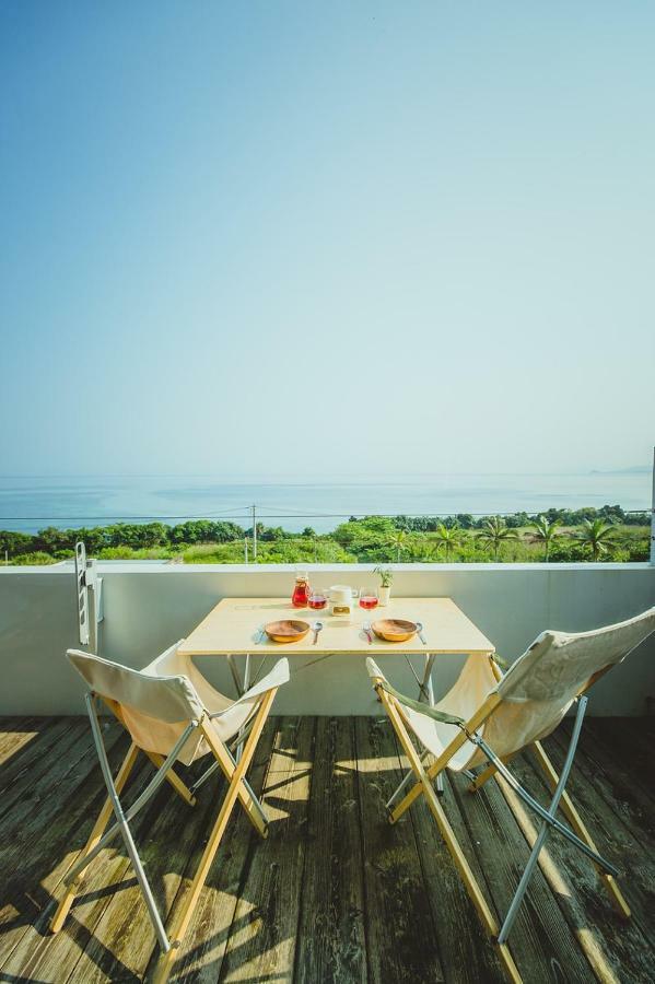 "Nice!" Ocean View Of Ishigaki Island, Okinawa/ Four-Bedroom Villa Exteriör bild